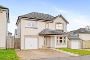 2, James Young Avenue, Livingston EH54 5FF