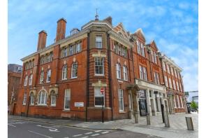Flat 3, 1a, High Street, Chelmsford CM1 1BE