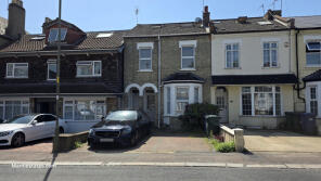 32, Victoria Road, New Barnet, Barnet EN4 9PF