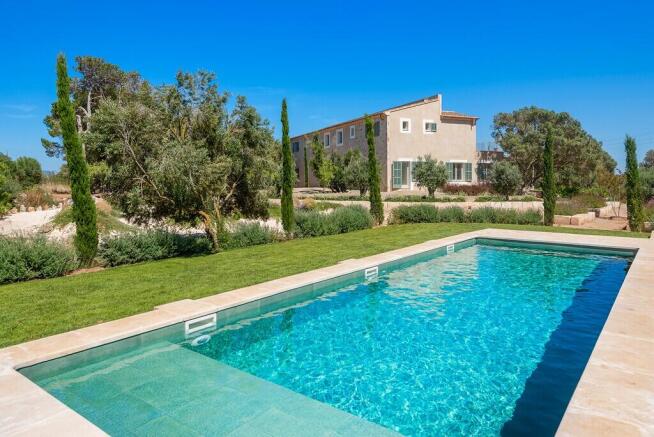 Swimming pool (4)