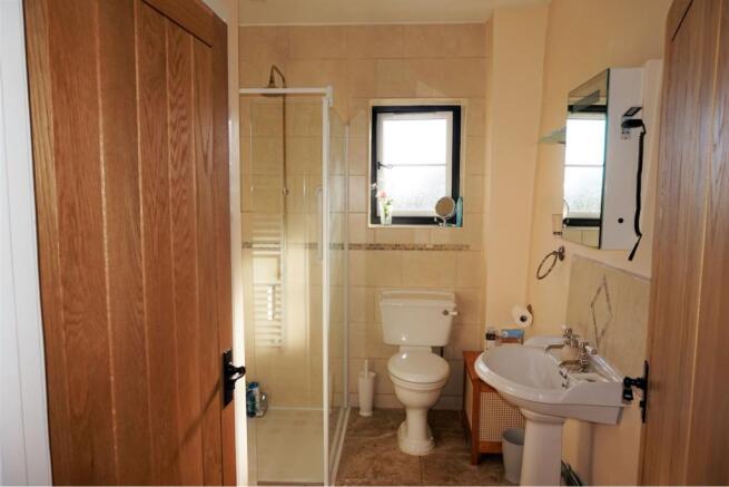 Annexe Bathroom