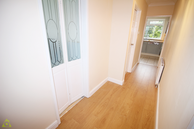 Inner Hallway
