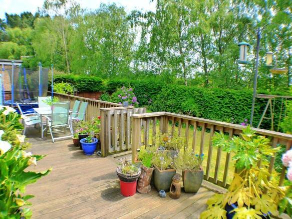 Garden 1