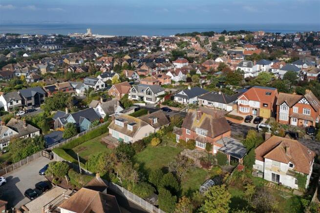 Queens Road, Tankerton, Whitstable