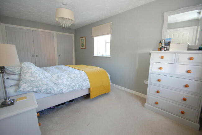 bed 1