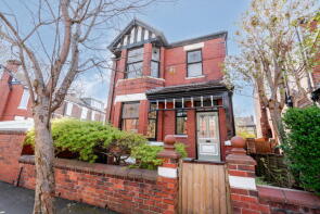 1, Linden Park, Manchester M19 2PQ