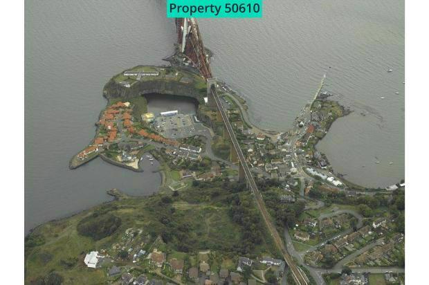 North Queensferry