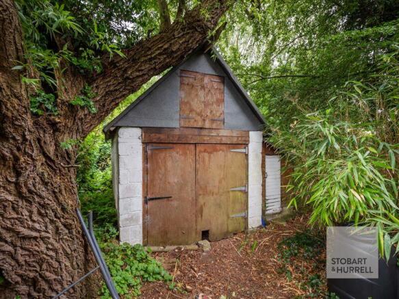 Outbuilding 