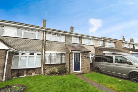 Petrel Way, Tile Kiln, Chelmsford