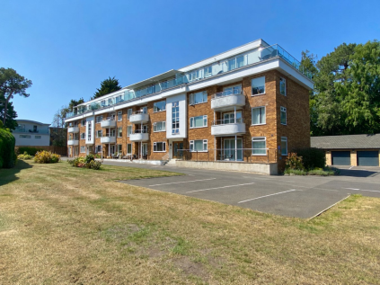 Kenilworth Court, 3 Western Road, Canford Cliffs, BH13