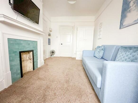 ALTERNATE VIEW OF BEDROOM THREE