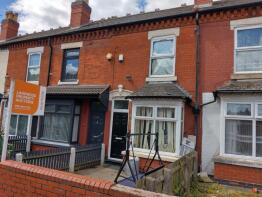 1, Clent Villas, Birmingham B12 8DE