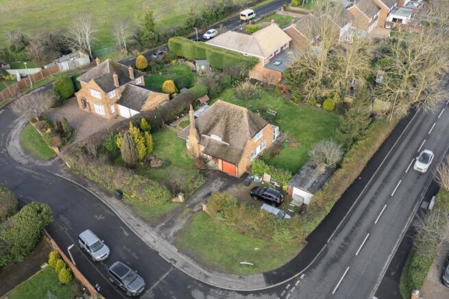 New Haven, Blackhorse Lane, North Weald, Epping, Essex, CM16 6EP