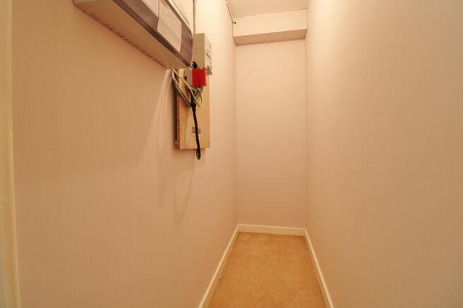 Storage Cupboard 2