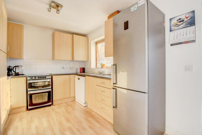 Kitchen / Diner (3)