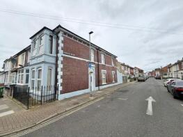 45, Pitcroft Road, Portsmouth PO2 8BB