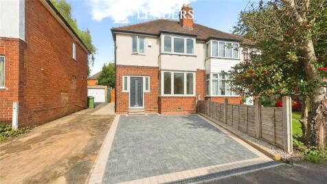 Troy Grove, Kings Heath, Birmingham