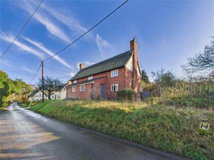 Scotland Street, Stoke By Nayland, Colchester, Suffolk, CO6