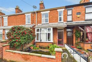 28, Ravensmere East, Beccles NR34 9DG