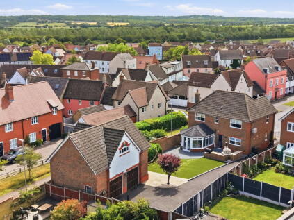 Albra Mead, Chancellor Park, Chelmsford, CM2 6YG