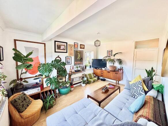 Audley Court, E182BZ - Więcej