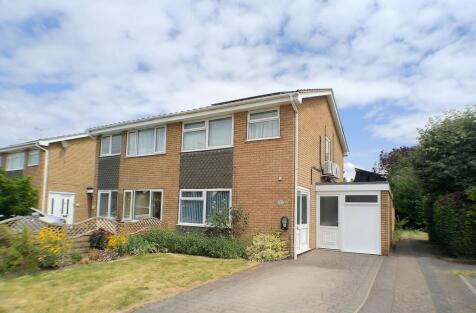 Charnwood Grove, Bingham, NG13
