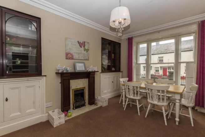 Diningroom