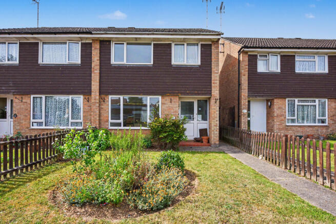 184 Maltings Lane, Witham, Essex, CM8 1JN