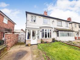 113, Roberts Street, Grimsby DN32 8BU