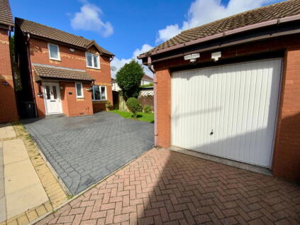 Pear Tree Drive, Rowley Regis, B65 9QA
