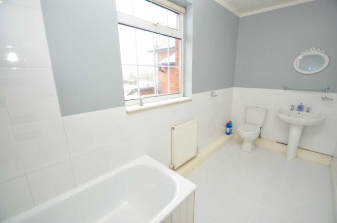 En suite
