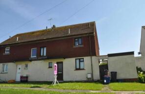 1, Ffordd Cerrig Mawr, Caergeiliog, Holyhead LL65 3LU