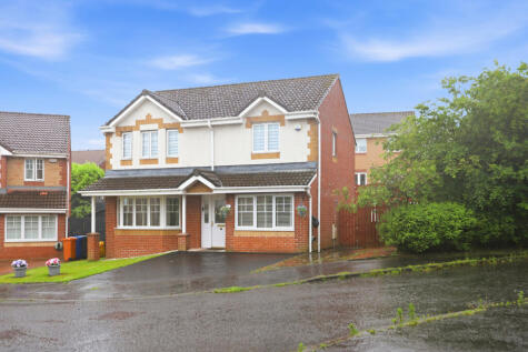 7 Miller Walk, Bishopbriggs, , Glasgow, G64
