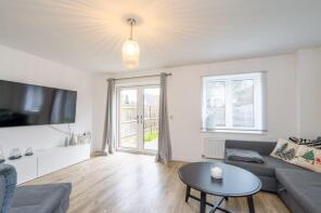 4, Cyril Way, Chichester PO19 7BZ