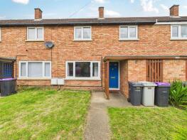 12, Brent Road, Lincoln LN4 4LY