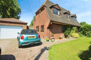51, Park View Drive North, Charvil RG10 9QY