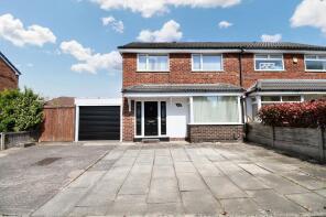 29, Gee Lane, Eccles M30 8NH