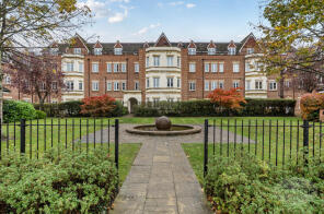 Flat 16, The Cloisters, London Road, Guildford GU1 1FY
