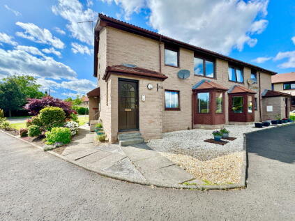 14 Hillview Place, Dollar, FK14 7JG