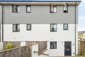 2, Pridham Lane, Plymouth PL2 3PH