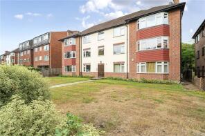 Flat 7, 42, Albemarle Road, Beckenham BR3 5HN