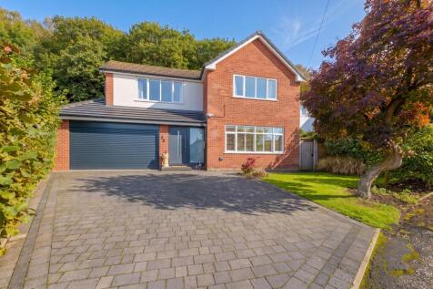 Howey Rise, Frodsham, WA6