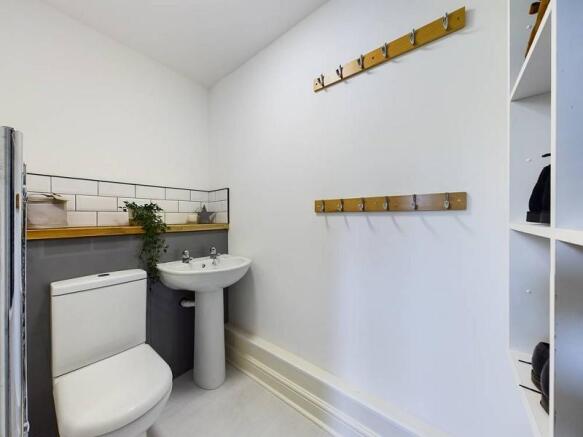 WC