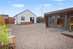 5, George Paul Road, Carnwath, Lanark ML11 8QU