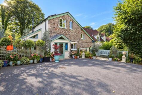Parkham, Bideford, Devon