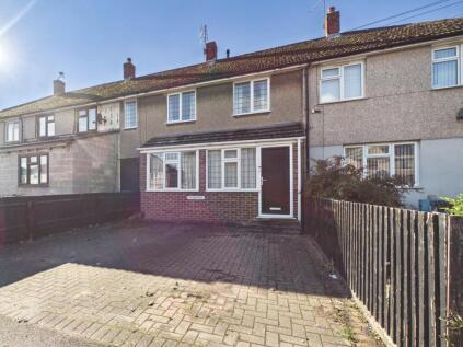 Wood Road, Chaddesden