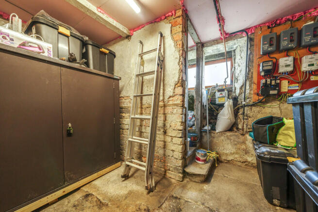 Cellar