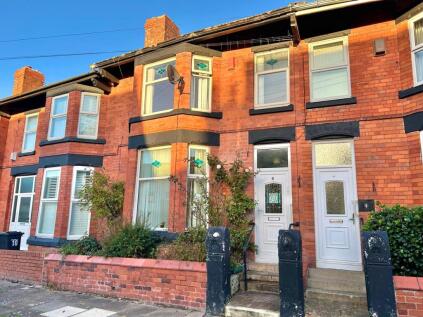 Chatsworth Road, BIRKENHEAD, CH42