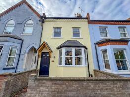27, Lisburn Road, Newmarket CB8 8HS