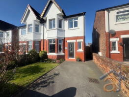 7, Carnarvon Road, Southport PR8 4SE